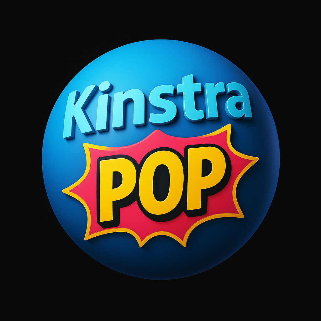 Kinstrapop – Celebrity Gossip, Entertainment News & Pop Culture Buzz