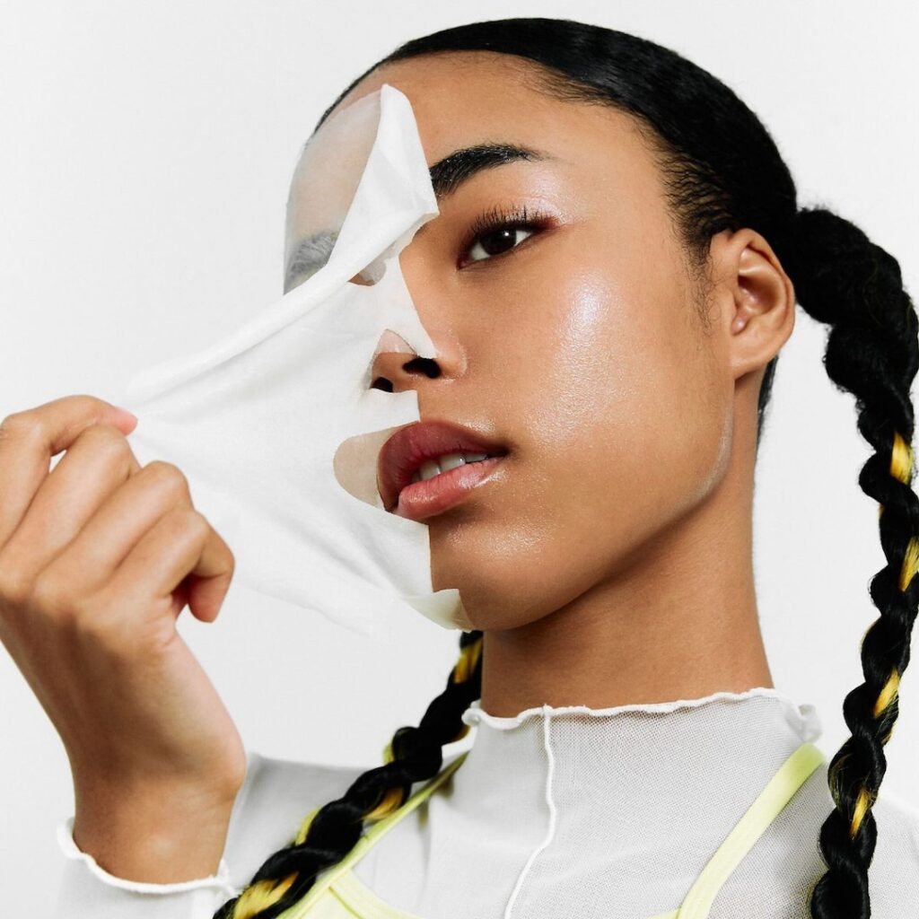 Best Hydrating Sheet Masks, According to Reviewers With Dry Skin