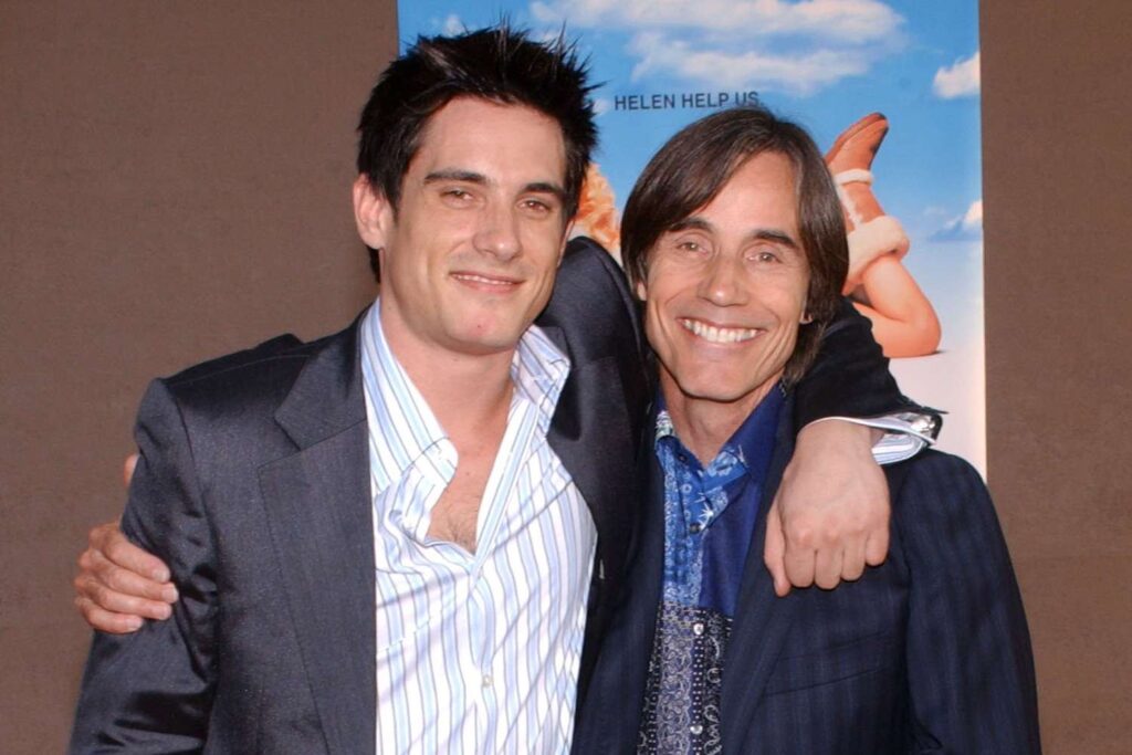 Jackson Browne’s Son Ethan Browne Dead at 52