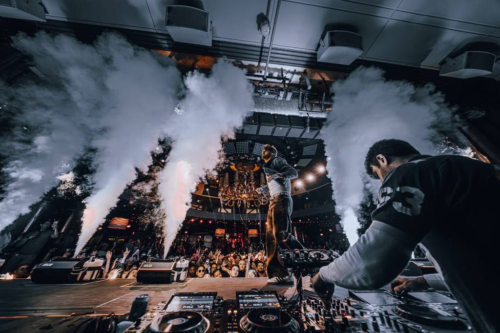 The Chainsmokers Extend Wynn Nightlife Residency Until 2029