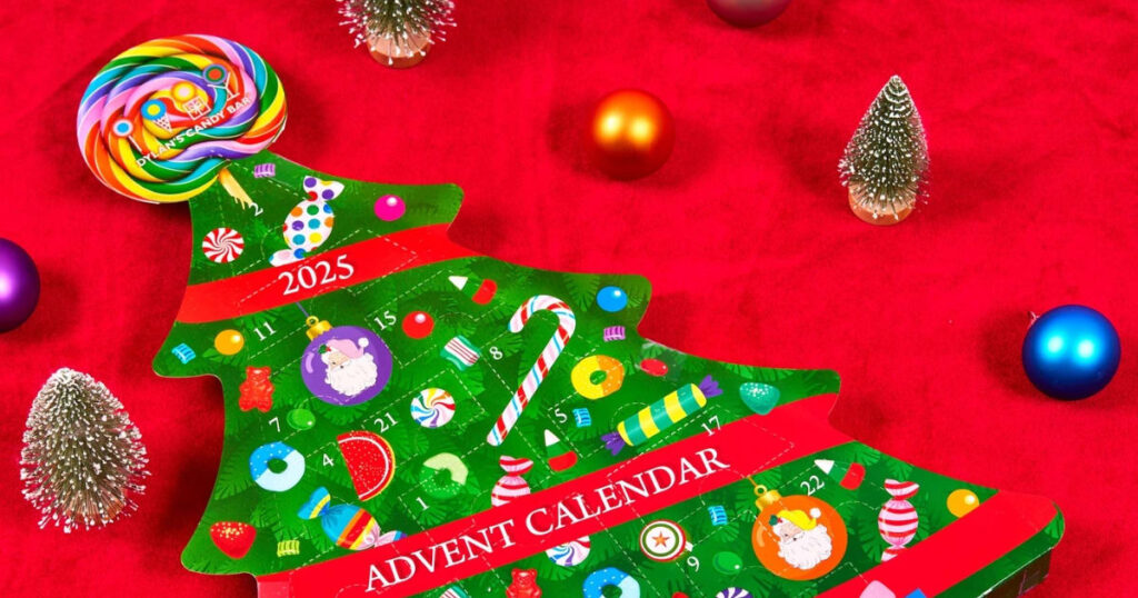 Most Unique Advent Calendars for 2025 From LEGO, Petco, OPI & More