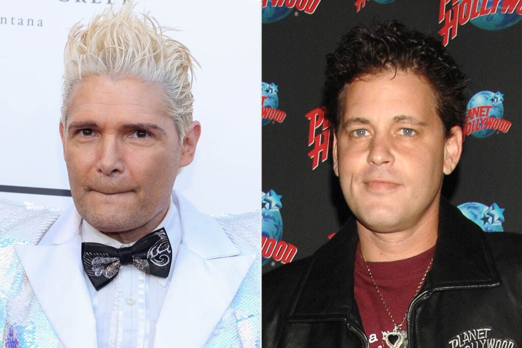 Corey Feldman Documentary Director Reacts to Pushback on Corey Haim Molestation Claims