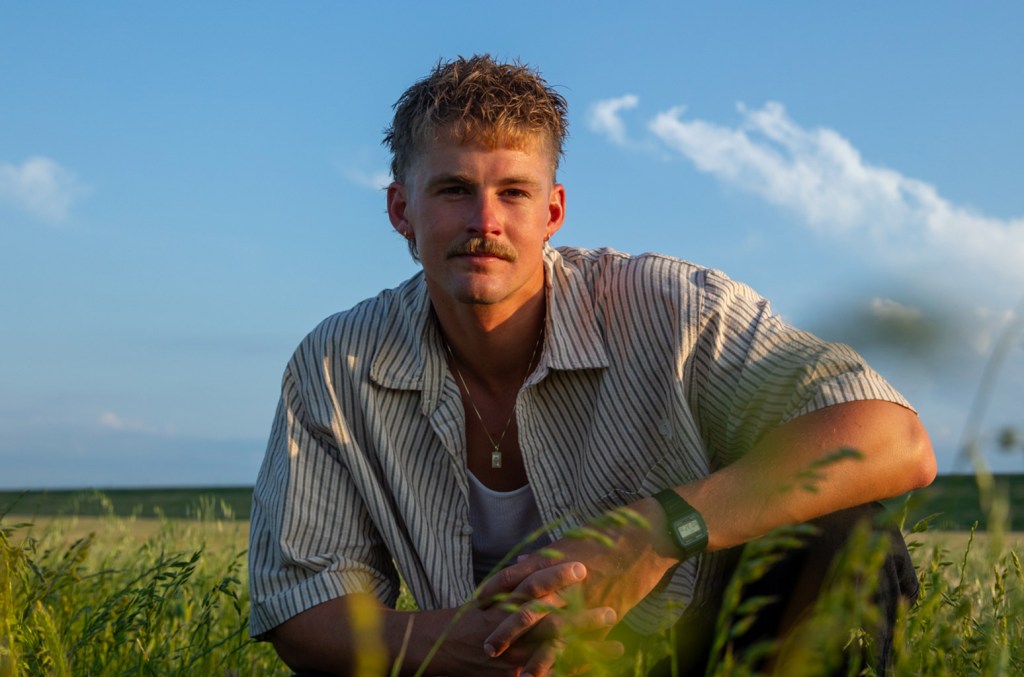 Forrest Frank To Launch The Jesus Generation Tour in 2026