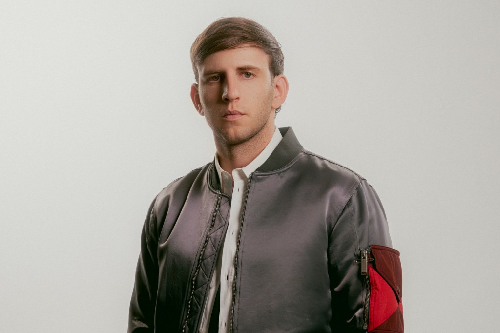 Illenium’s Support Acts for Sphere Residency Revealed