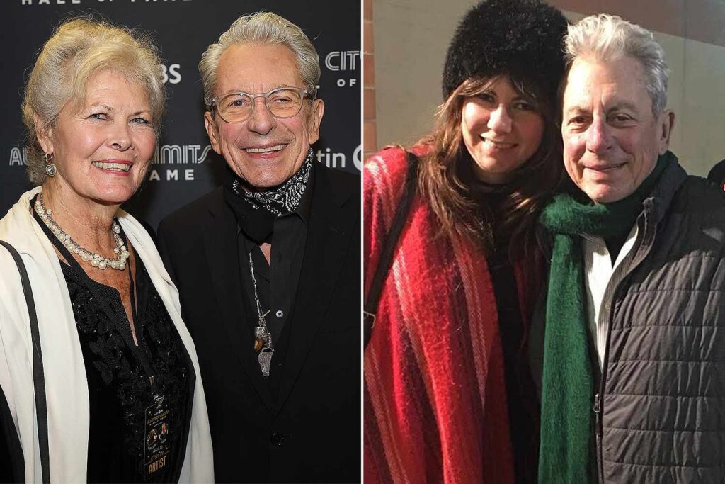 All About the Country Star’s Wife and Daughter