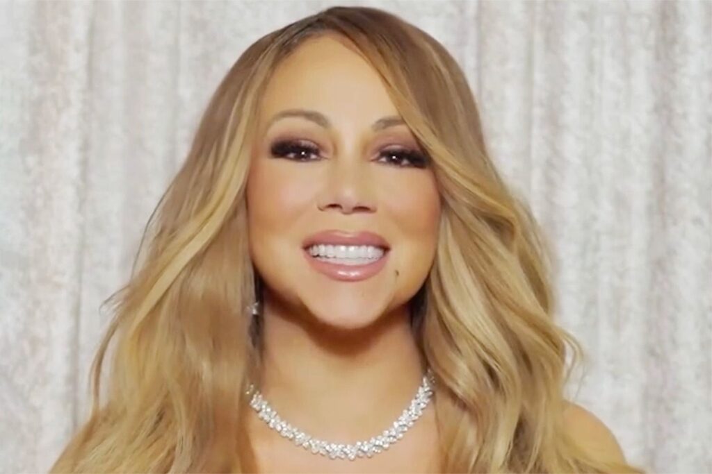 Mariah Carey to Perform at 2026 Winter Olympics Opening Ceremony in Milan