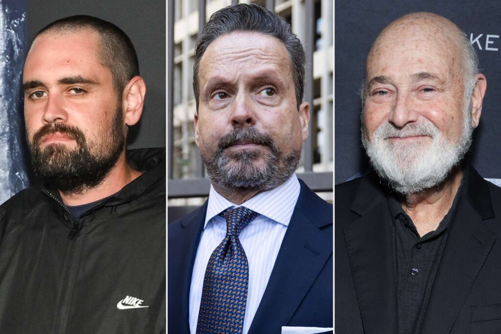 Nick Reiner’s Lawyer Alan Jackson Called Rob Reiner’s ‘A Few Good Men’ an Inspiration