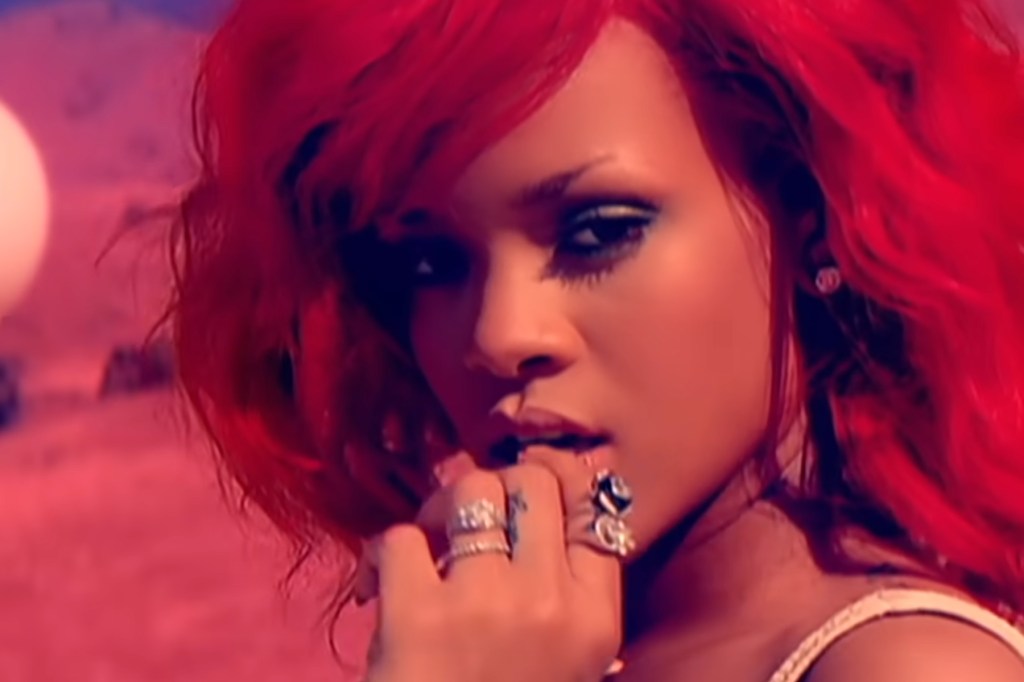 Rihanna’s ‘Only Girl (In the World)’ Hits 1 Billion YouTube Views