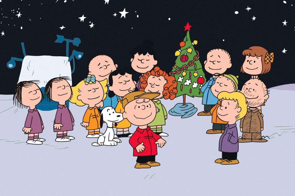 Why ‘A Charlie Brown Christmas’ Makers Thought They Killed ‘Peanuts’