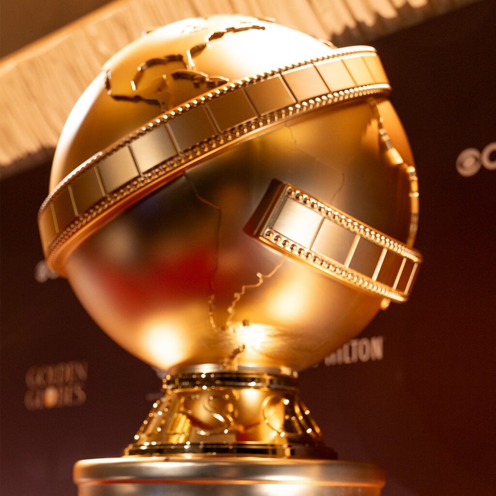 Golden Globes 2026 Gift Bag Revealed