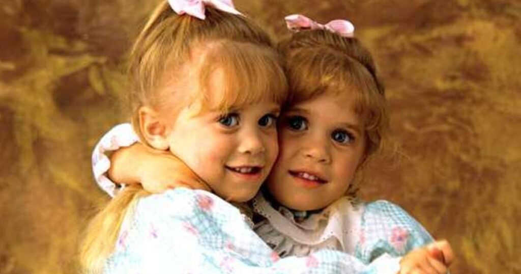 Full House Secrets, Why Mary-Kate Olsen Didn’t Like Filming