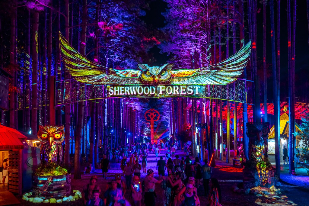 Illenium, Sammy Virji, Kaskade & More