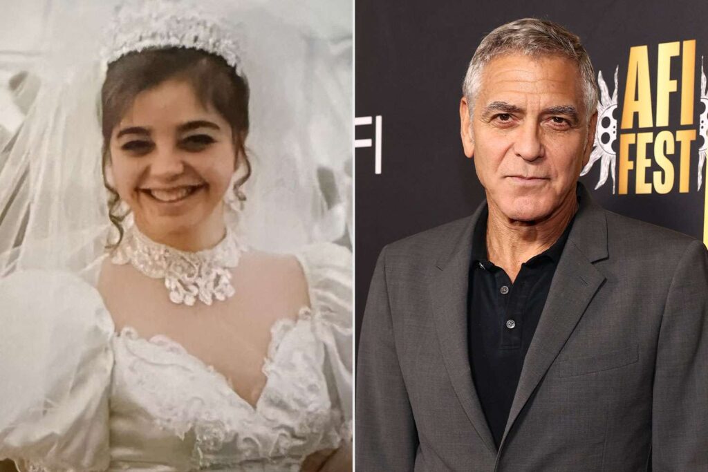 George Clooney’s Sister, Adelia ‘Ada’ Zeidler, Dead at 65 (Exclusive)