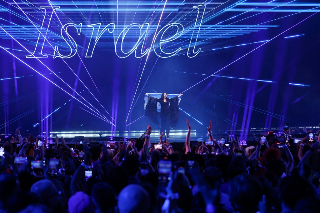 Eurovision Says Israel Will Be Allowed to Compete in 2026