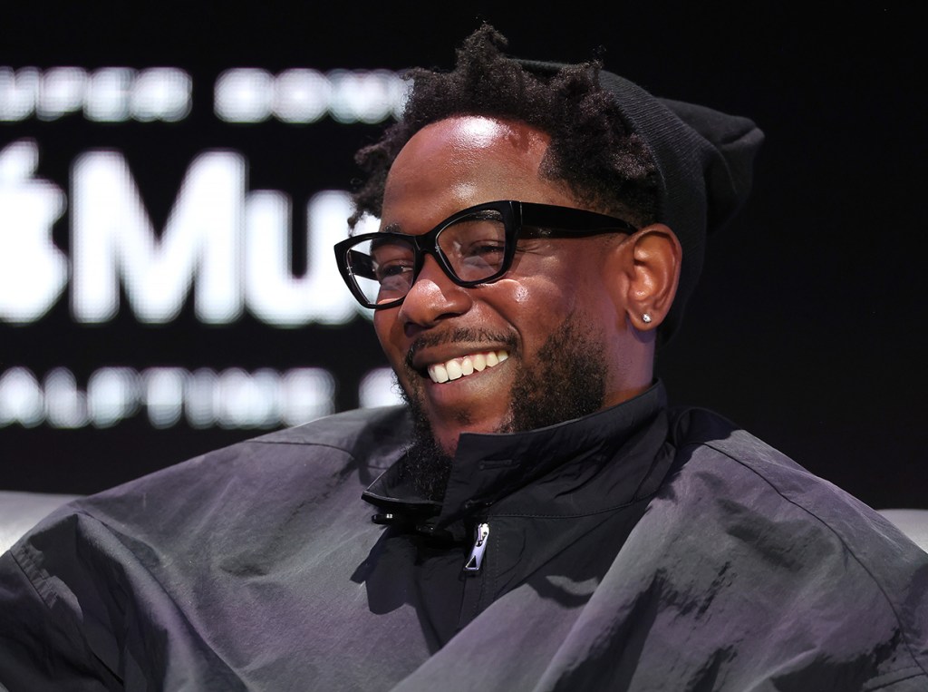 Kendrick Lamar Stops Show to Sing ‘Happy Birthday’ to 9-Year-Old Fan