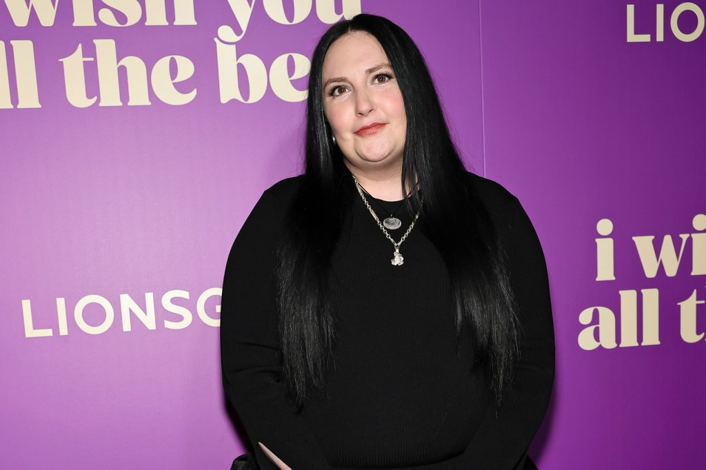 Lena Dunham Finally Watched Taylor Swift’s Fiancé,’ Now In ‘Sports Era’