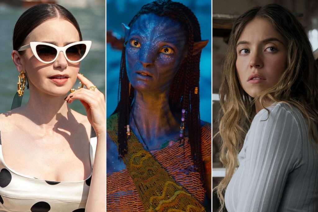 8 Best New Movies & Shows to Stream