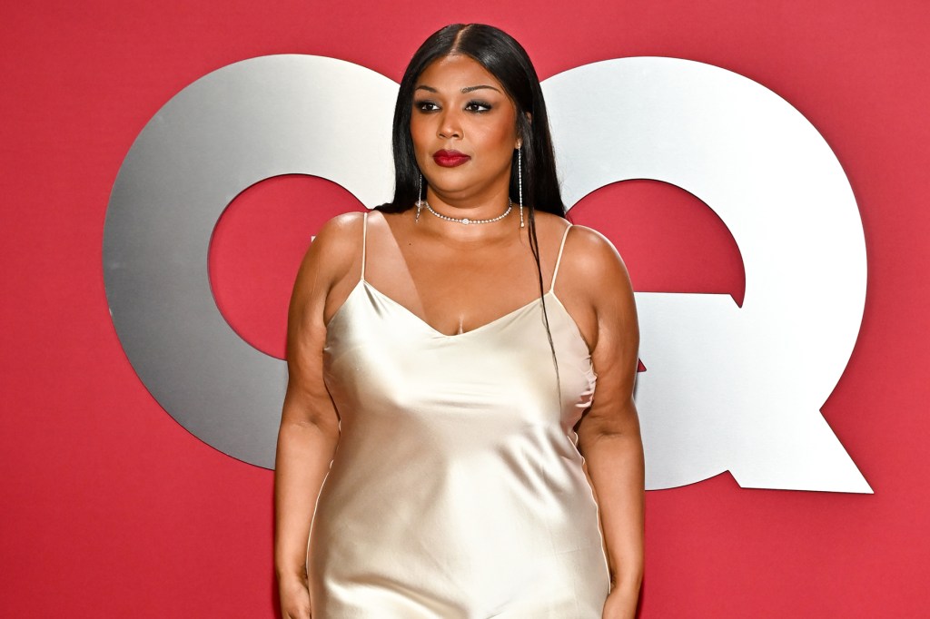 Lizzo Reflects on What She’s Learned From Being ‘Canceled’ in Essay