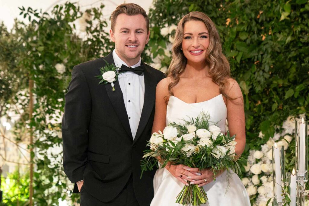 Who Is Still Together Today?