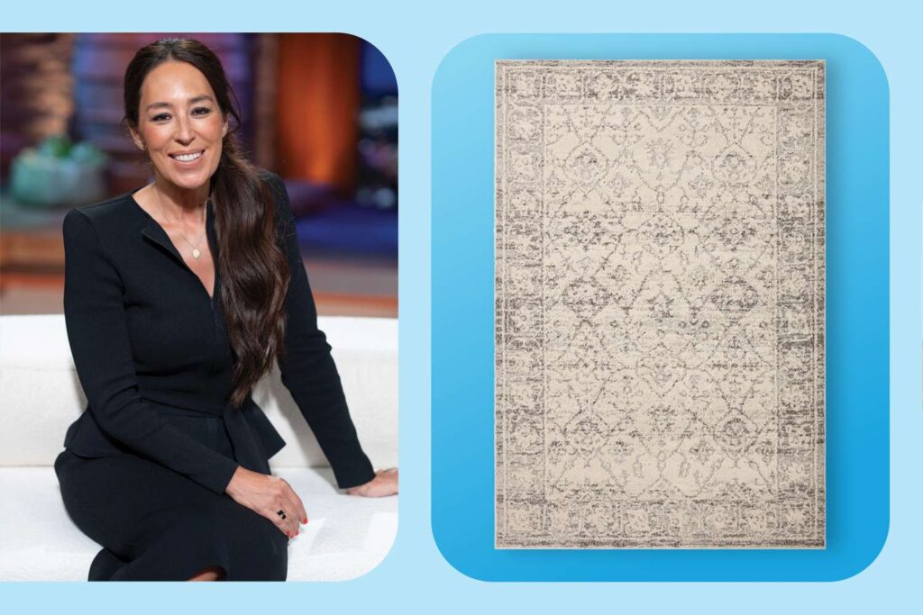 Joanna Gaines’ Wayfair Rugs Are Up to 61% Off