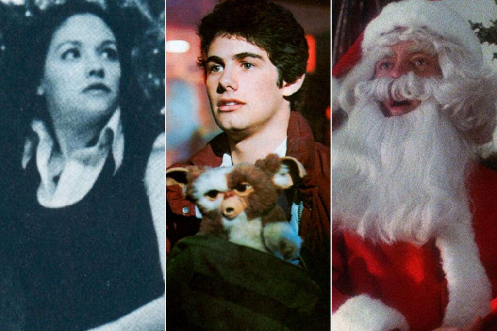 Watch These 5 Holiday Horror Films Instead of Christmas Classics: PEOPLE Staffer
