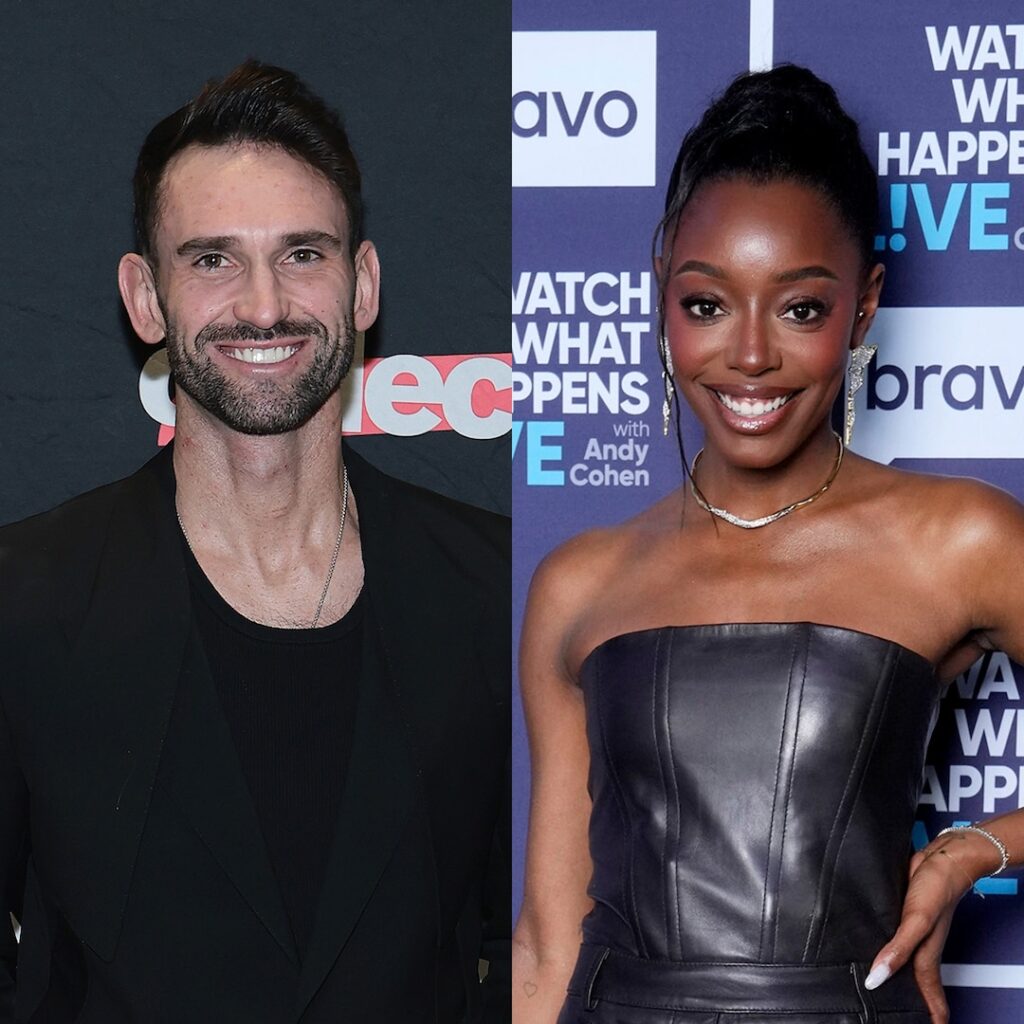 Summer House’s Carl Radke on Dating Southern Charm’s Venita Aspen