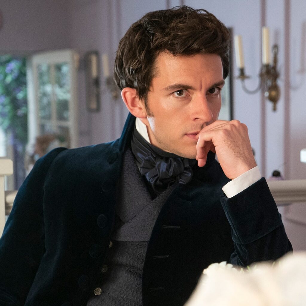 Bridgerton Season 4: Jonathan Bailey Absence Explained
