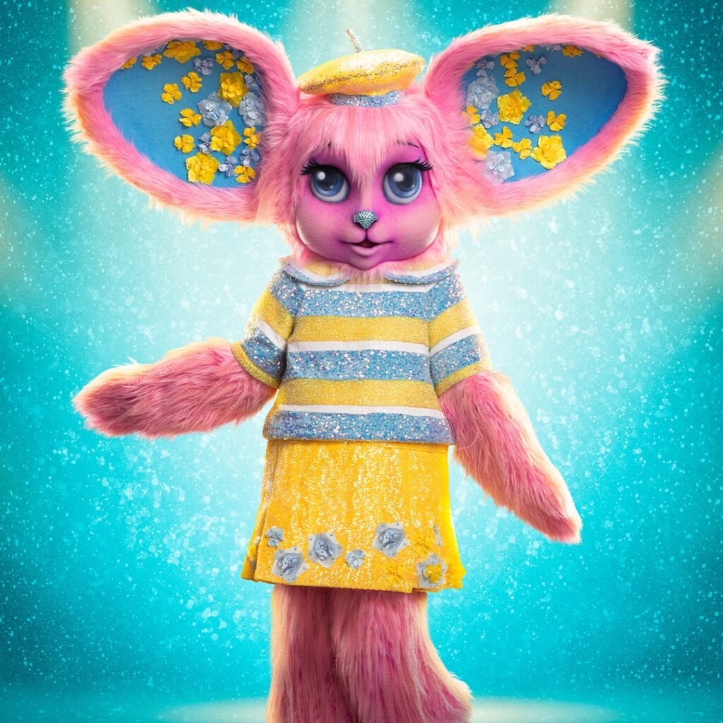 Todd Chrisley, Julie Chrisley, Tiffany Haddish Revealed