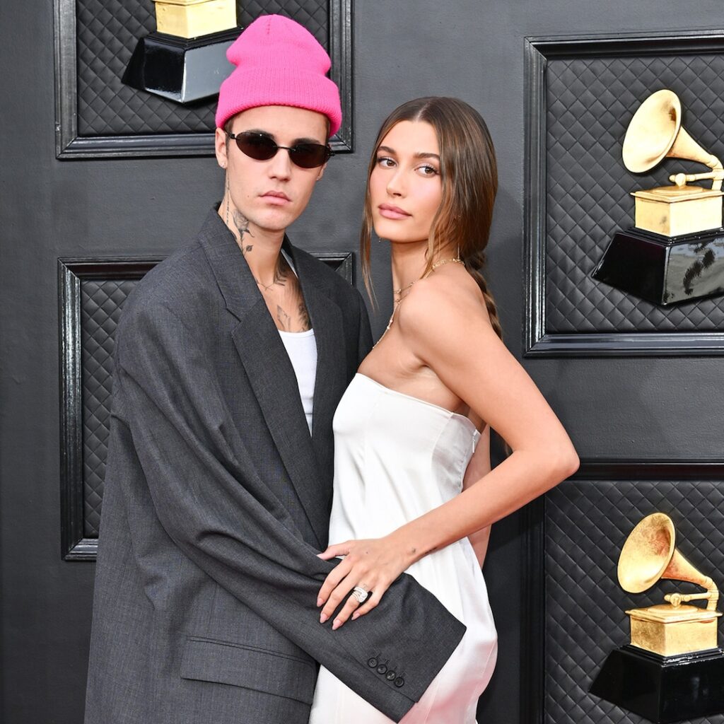 Grammys 2026: Justin Bieber Performing