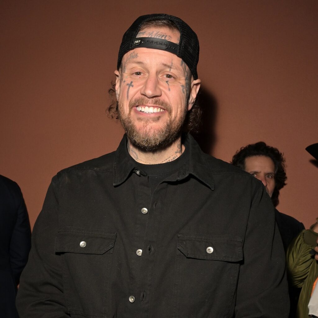 Jelly Roll, PinkPantheress & More at Pre-Parties