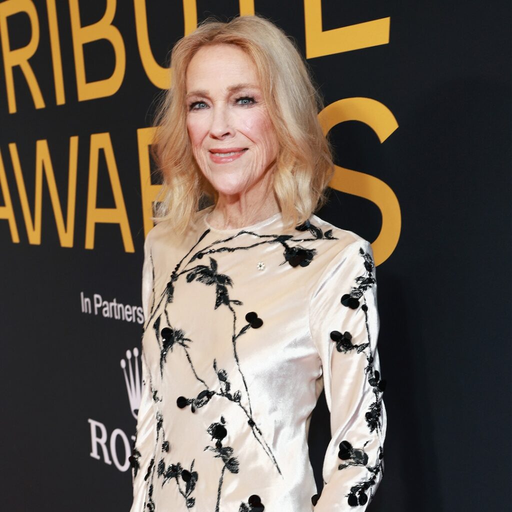 Catherine O’Hara Dead at 71: Life, Legacy in Pictures