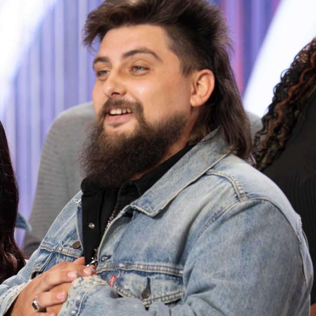 TikToker Bryant Thomas Gets Engaged, Reveals Face