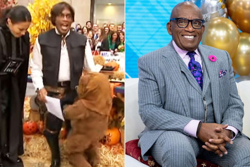 ‘Still Makes Me Laugh’ (Exclusive)