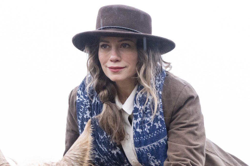 1874 Trailer and Premiere Date (Exclusive)