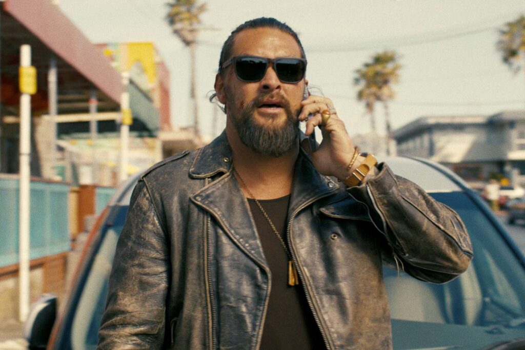 Jason Momoa’s ‘Favorite’ Hawaiian Food Chain Was Included in Filming ‘The Wrecking Crew’ (Exclusive)