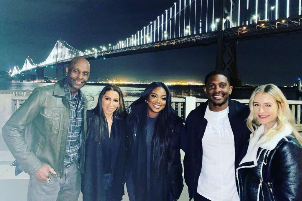 All About His Sons and Daughters