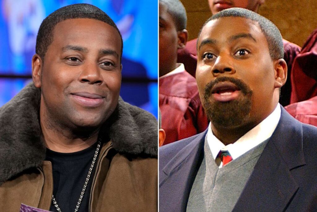 Kenan Thompson Says He Does Think About Final Day on ‘Saturday Night Live’ (Exclusive)