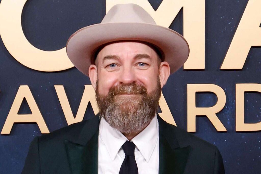 Kristian Bush Says a Sugarland Fan ‘Completely Changes’ When They Hear Their Music (Exclusive)