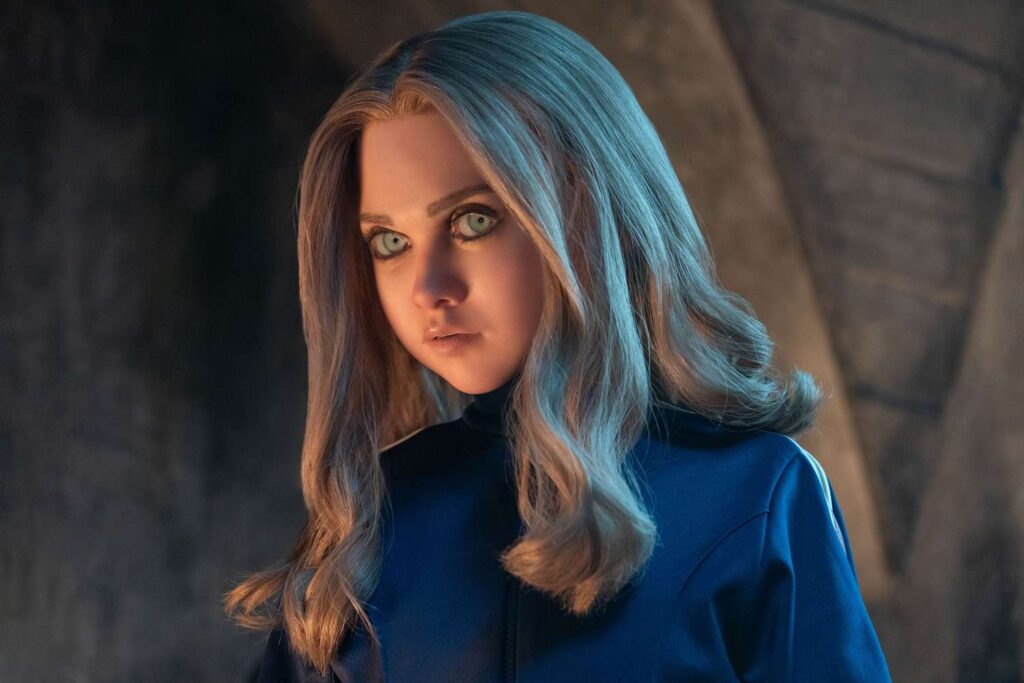 ‘M3GAN 2.0’ Ending Explained: Does M3gan Survive?