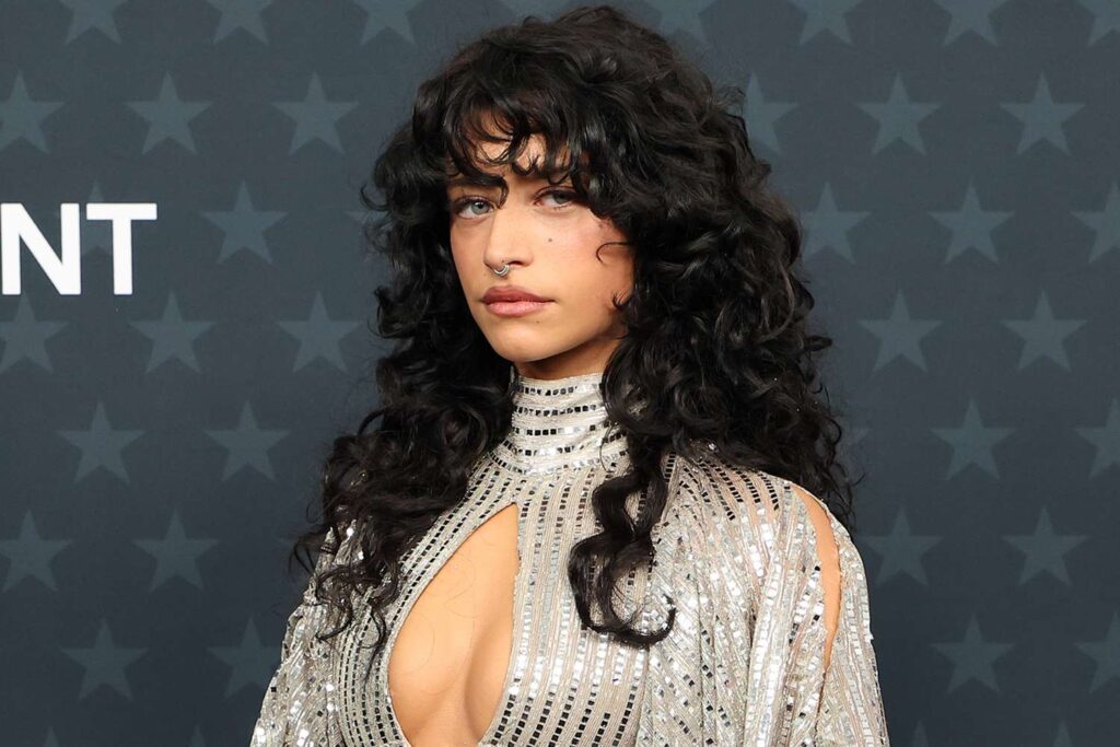 Odessa A’zion Drops Out of ‘Deep Cuts’ Adaptation After Casting Backlash