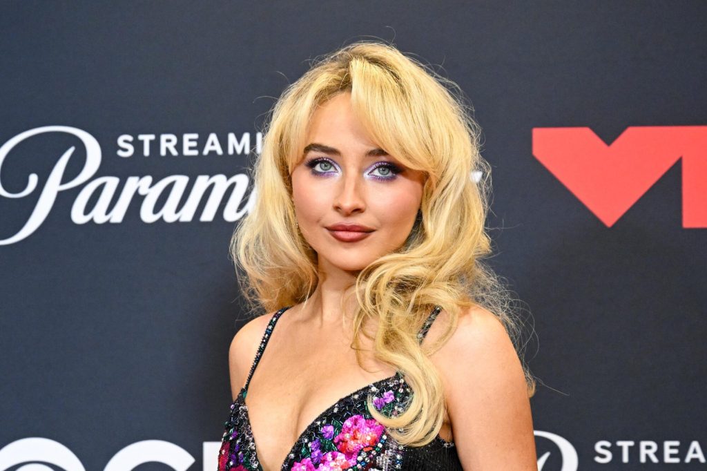 Sabrina Carpenter, Pringles Team Up for Super Bowl Ad Campaign: Teaser