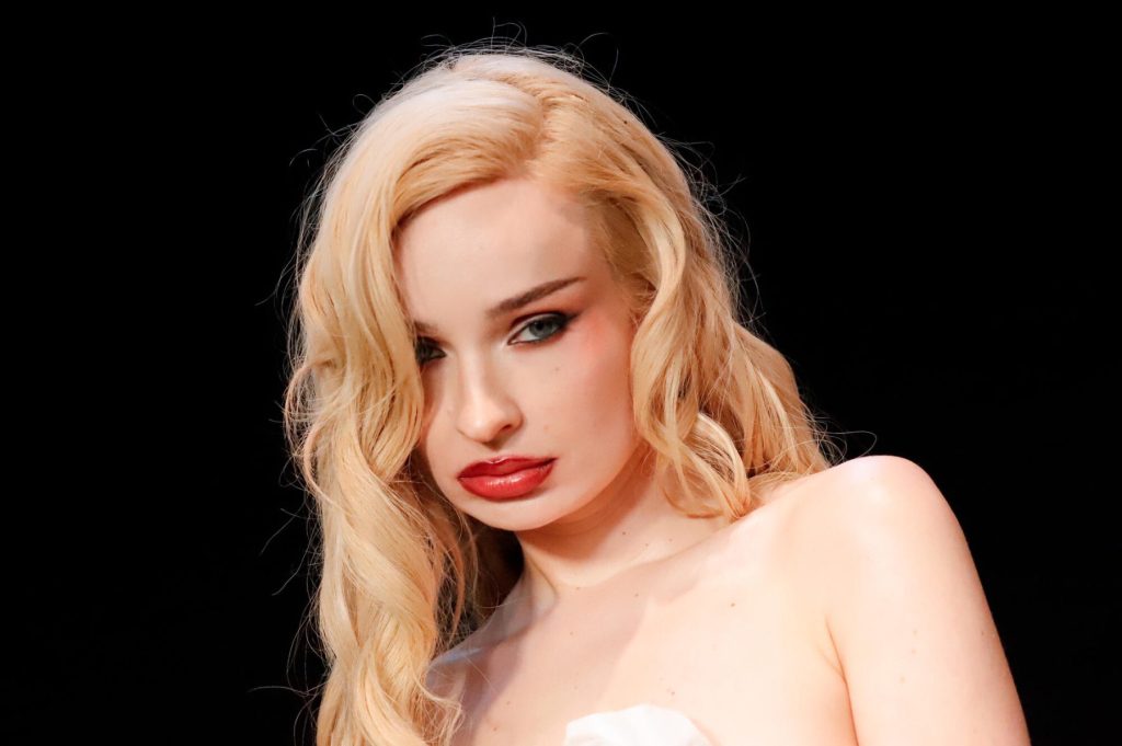 Kim Petras Alleges Record Label Has Given Her ‘No Support’ for Months