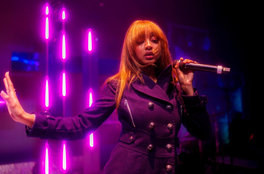 PinkPantheress Jumps on Remix of MJ Cole’s UK Garage Banger ‘Sincere’