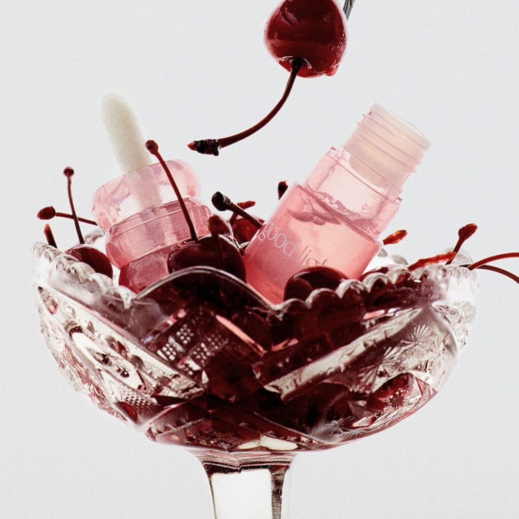 Good Light Glazed Orbit Lip Oil Launch and Review, 2026