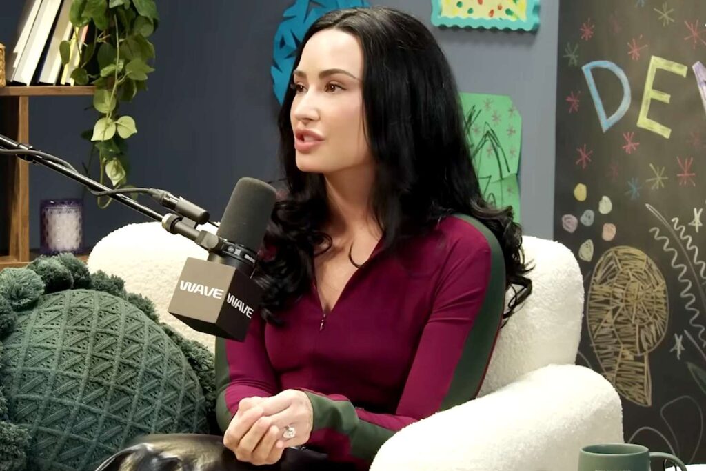 Demi Lovato Says ‘Cooking Has Been So Healing’ amid Eating Disorder Recovery