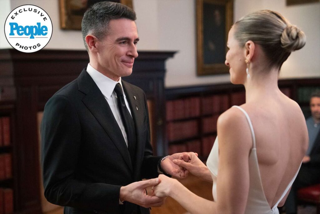 See the First Photos (Exclusive)