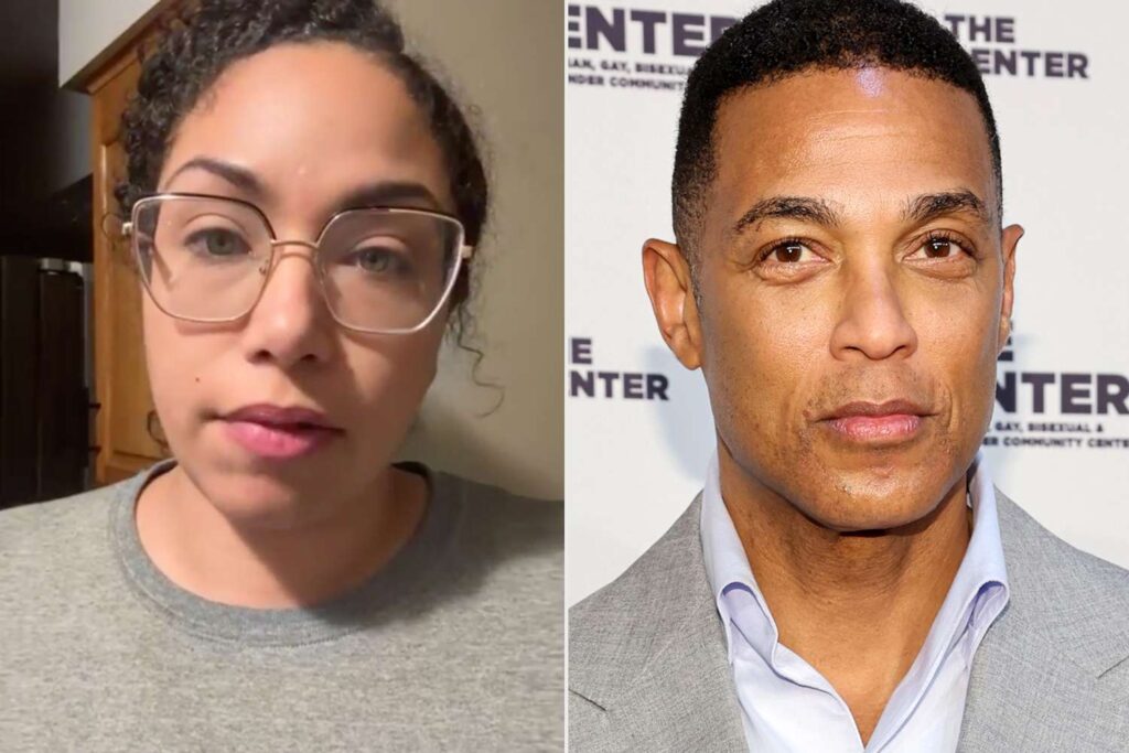 Journalist Georgia Fort Arrested on Livestream as She’s Targeted with Don Lemon and Others