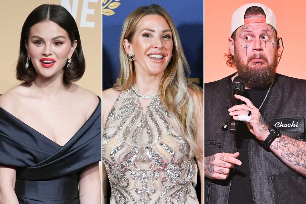 16 Celebrities Who’ve Admitted to Pooping Their Pants by Accident