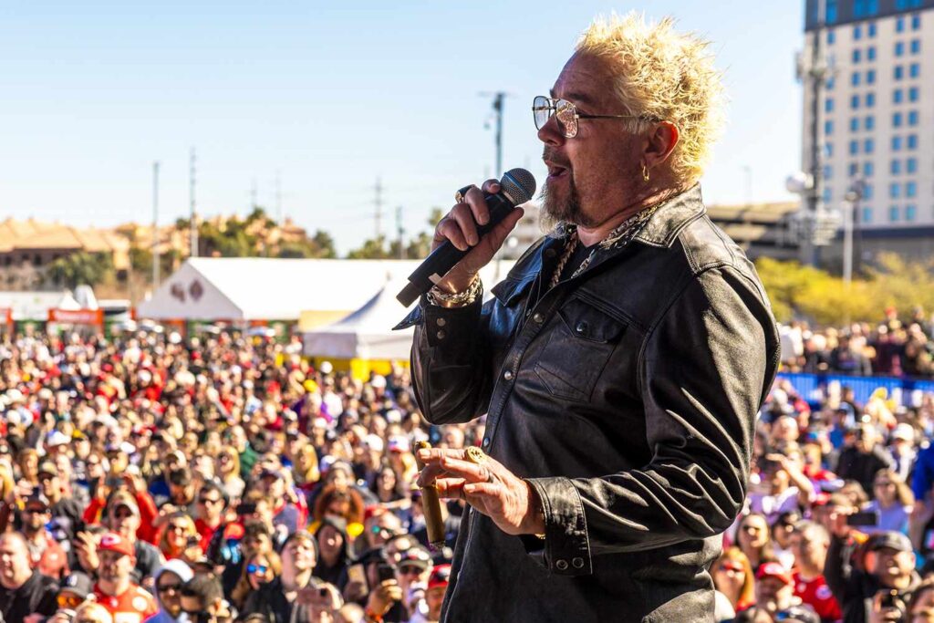 A Guide to Super Bowl 2026 Celebrity Parties and Events in San Francisco