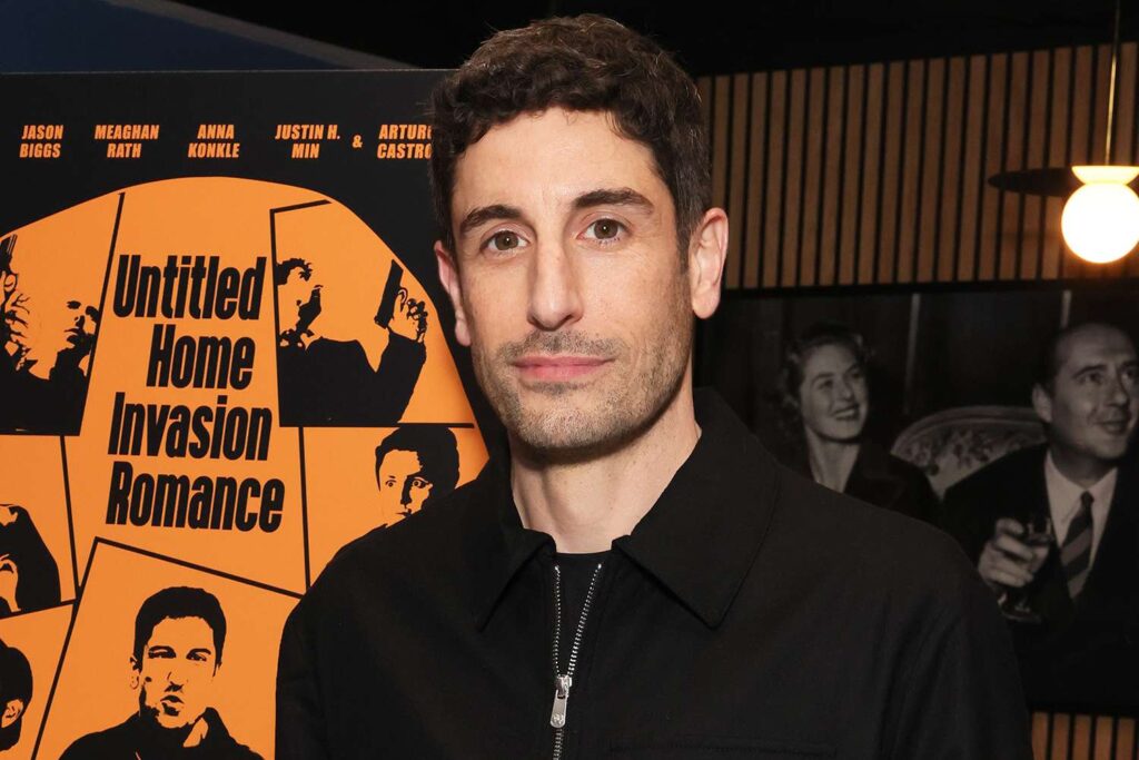 Jason Biggs Reveals the Wake-Up Call That Led Him to Sobriety